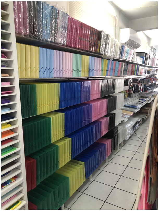 office mais distribuidora