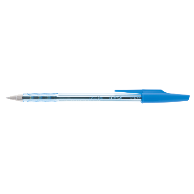 CANETA ESFEROGRÁFICA BP-S 0.7mm AZUL - PILOT PILOT