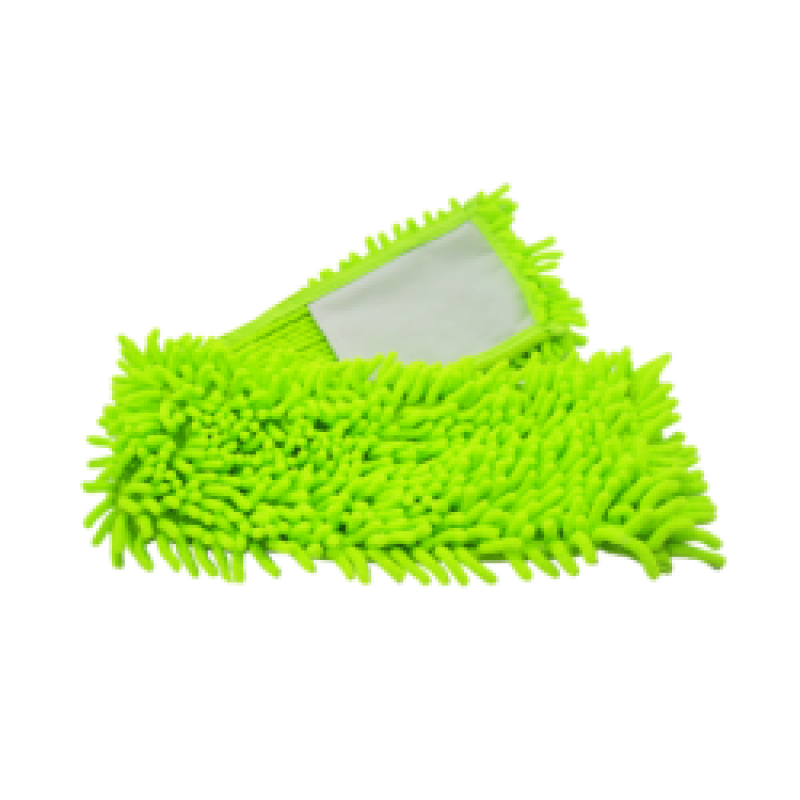 REFIL MOP PÓ ACRILICO 60x15cm NOBRE  NOBRE