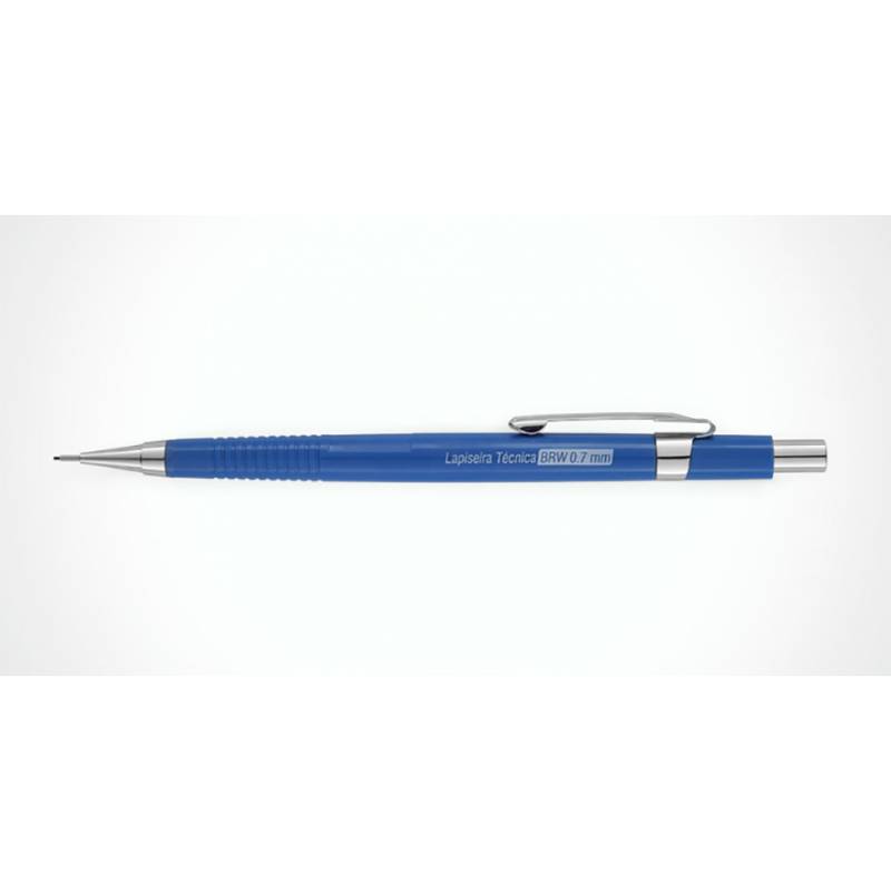 LAPISEIRA TECNICA 0.7mm - BRW BRW