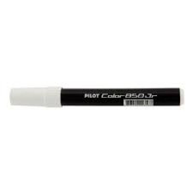 CANETA HIDROGRÁFICA COLOR 850 JR PRETA - PILOT PILOT