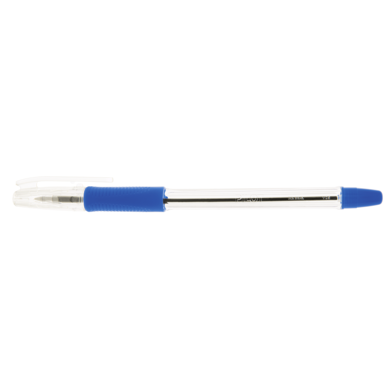 CANETA ESFEROGRÁFICA BPS-GRIP 0.7mm AZUL - PILOT PILOT