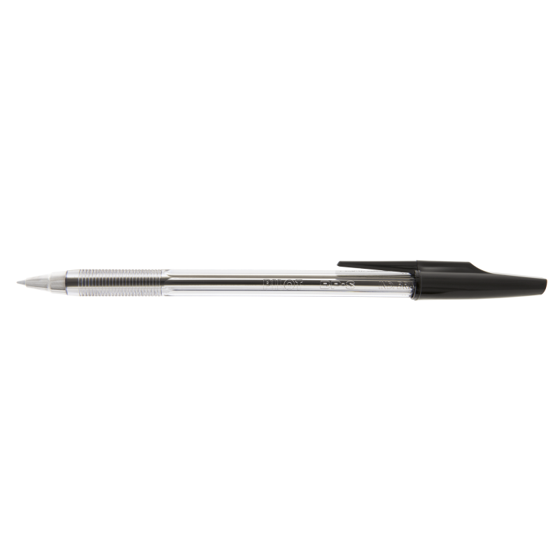 CANETA ESFEROGRÁFICA BP-S 0.7mm PRETA - PILOT PILOT