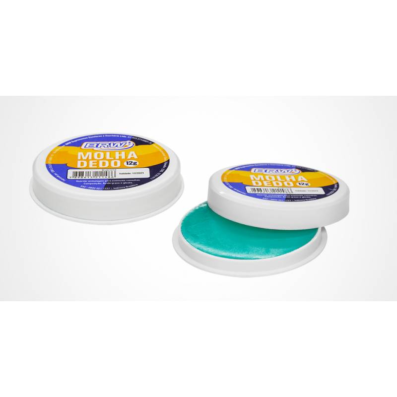 MOLHA DEDO 12g - BRW BRW
