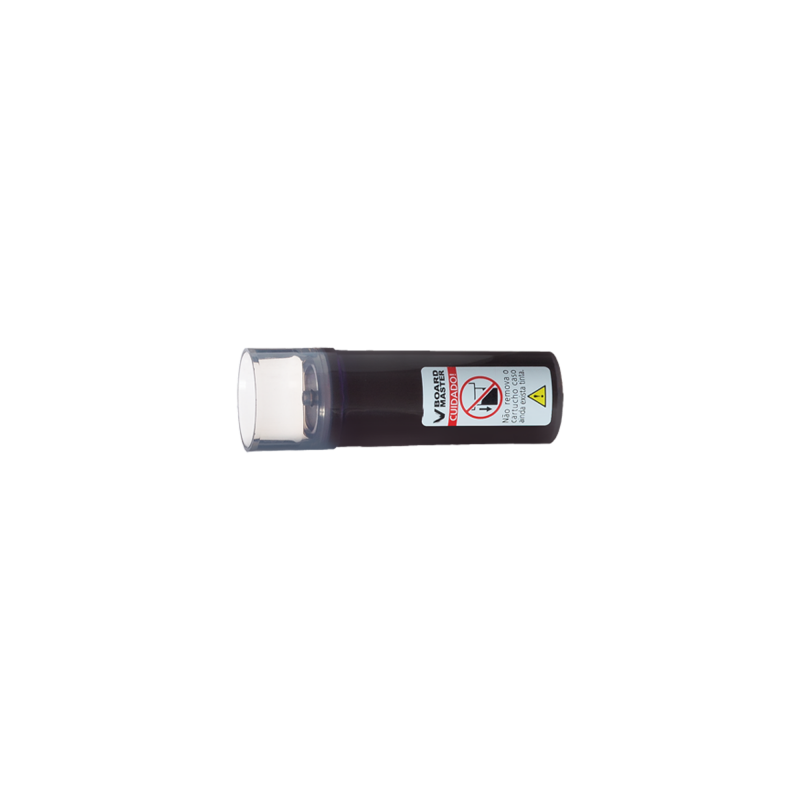 REFIL MARCADOR QUADRO BRANCO V-BOARD MASTER PRETO - PILOT PILOT