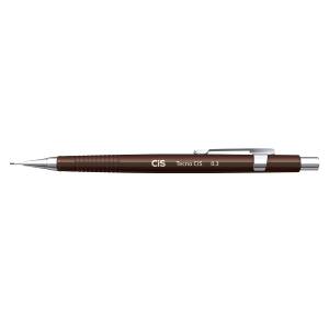 LAPISEIRA 0.3mm TECNO MARROM - CIS SERTIC