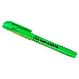 MARCA TEXTO VERDE - JOCAR OFFICE LEONORA