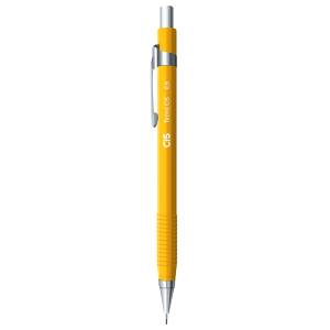 LAPISEIRA 0.9mm TECNO AMARELA - CIS SERTIC