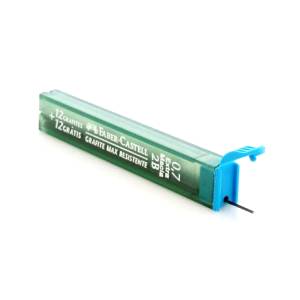 GRAFITE 0.7mm 2B - FABER CASTELL
