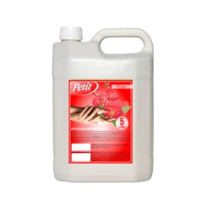 SABONETE HIDRATANTE 5L FLORAL PETIT
