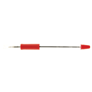 CANETA ESFEROGRÁFICA BPS-GRIP 0.7mm VERMELHA - PILOT