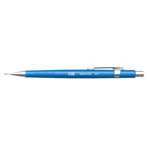 LAPISEIRA 0.7mm TECNO AZUL - CIS SERTIC