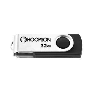 PEN DRIVE 32GB - HOOPSON
