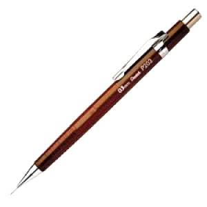 LAPISEIRA 0.3mm MARROM - PENTEL