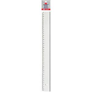 RÉGUA 40cm PLÁSTICA - ACRIMET