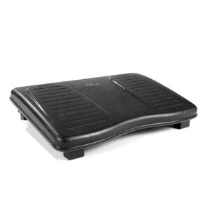 APOIO PARA PÉS ERGOLIGHT PRETO - RELIZA 