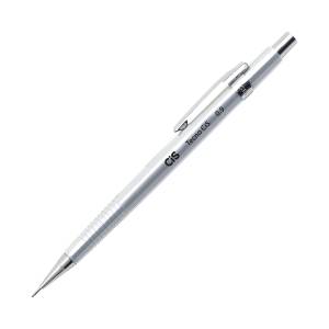 LAPISEIRA 0.9mm TECNO PRATA - CIS SERTIC