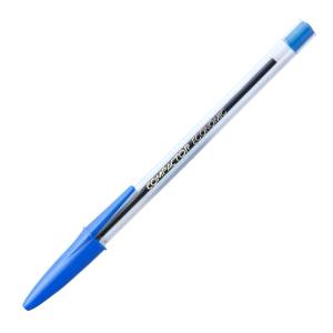 CANETA ESFEROGRÁFICA ECONOMIC 1.0mm AZUL - COMPACTOR