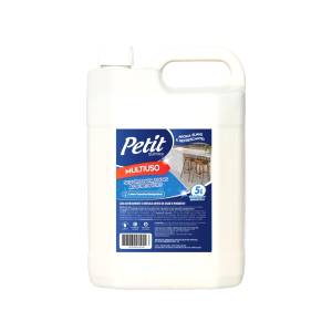 LIMPADOR MULTIUSO 5L PRATIK