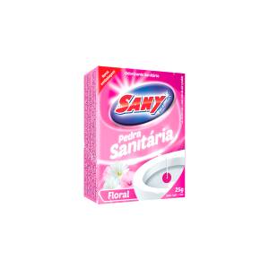 PEDRA COM XILINQUE 25g FLORAL SANY