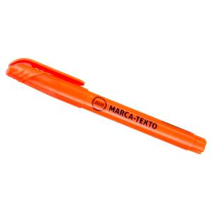 MARCA TEXTO LARANJA - JOCAR OFFICE LEONORA