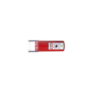 REFIL MARCADOR QUADRO BRANCO V-BOARD MASTER VERMELHO - PILOT