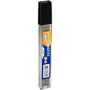 GRAFITE 0.5mm 2B - BRW