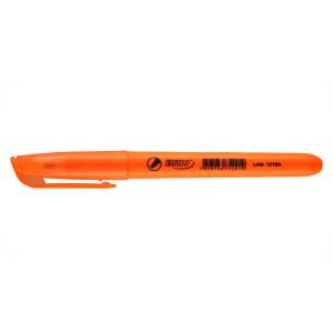 MARCA TEXTO LARANJA - BRW