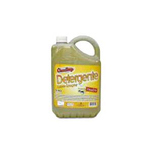 DETERGENTE 5L NEUTRO - CLASSLIMP