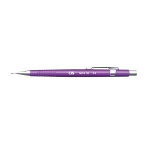 LAPISEIRA 0.9mm TECNO ROXA - CIS SERTIC