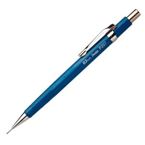 LAPISEIRA 0.7mm AZUL - PENTEL