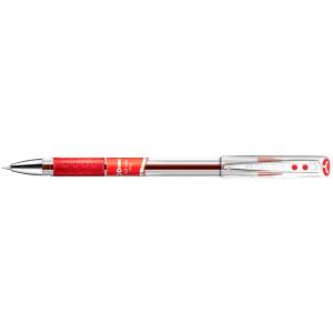 CANETA ESFEROGRÁFICA XTREME 0.7mm VERMELHA - FABER CASTELL