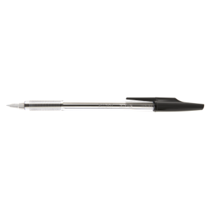 CANETA ESFEROGRÁFICA BP-S 0.7mm PRETA - PILOT