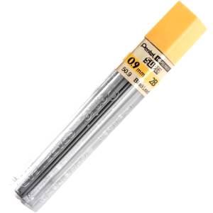 GRAFITE 0.9mm 2B - PENTEL