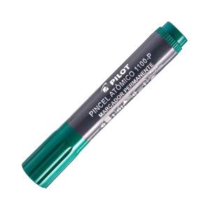 PINCEL ATÔMICO 1100-P VERDE - PILOT