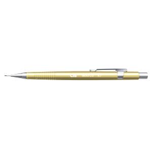 LAPISEIRA 0.9mm TECNO OURO - CIS SERTIC