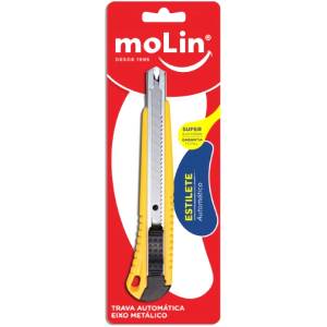 ESTILETE ESTREITO - MOLIN